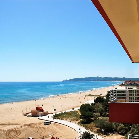 Apartmán Cap Castell 8-A L'Estartit Exteriér fotografie