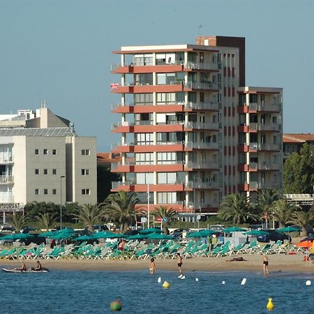 Apartmán Cap Castell 8-A L'Estartit Exteriér fotografie