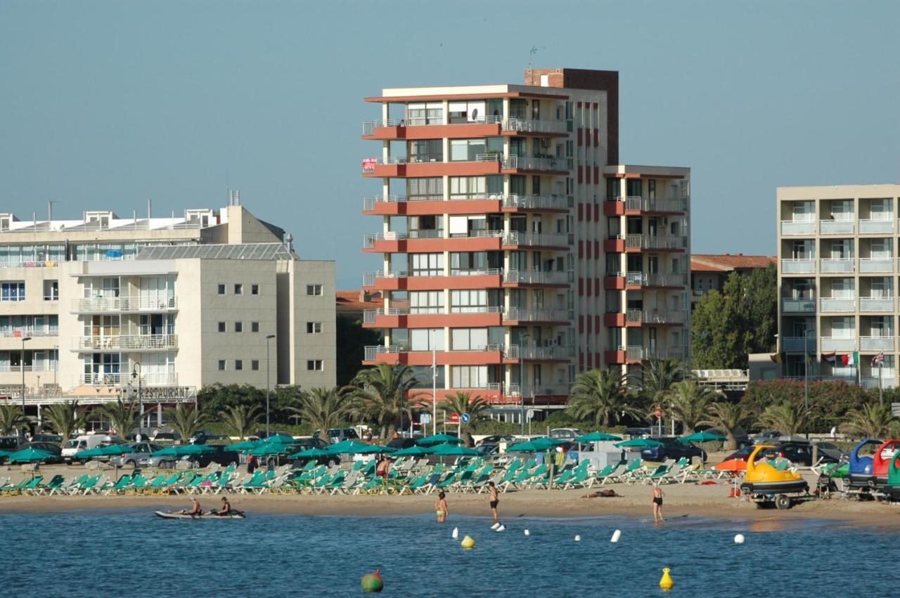 Apartmán Cap Castell 8-A L'Estartit Exteriér fotografie
