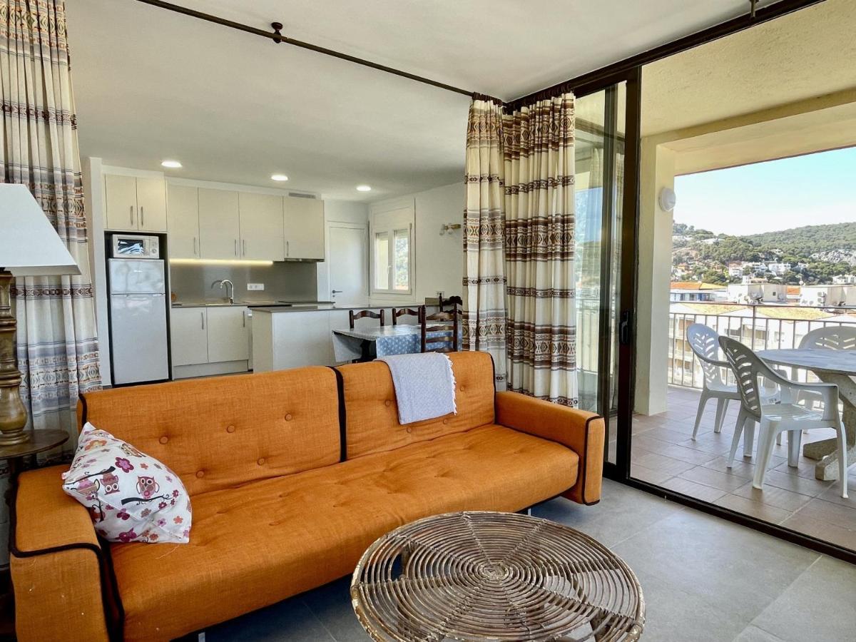 Apartmán Cap Castell 8-A L'Estartit Exteriér fotografie
