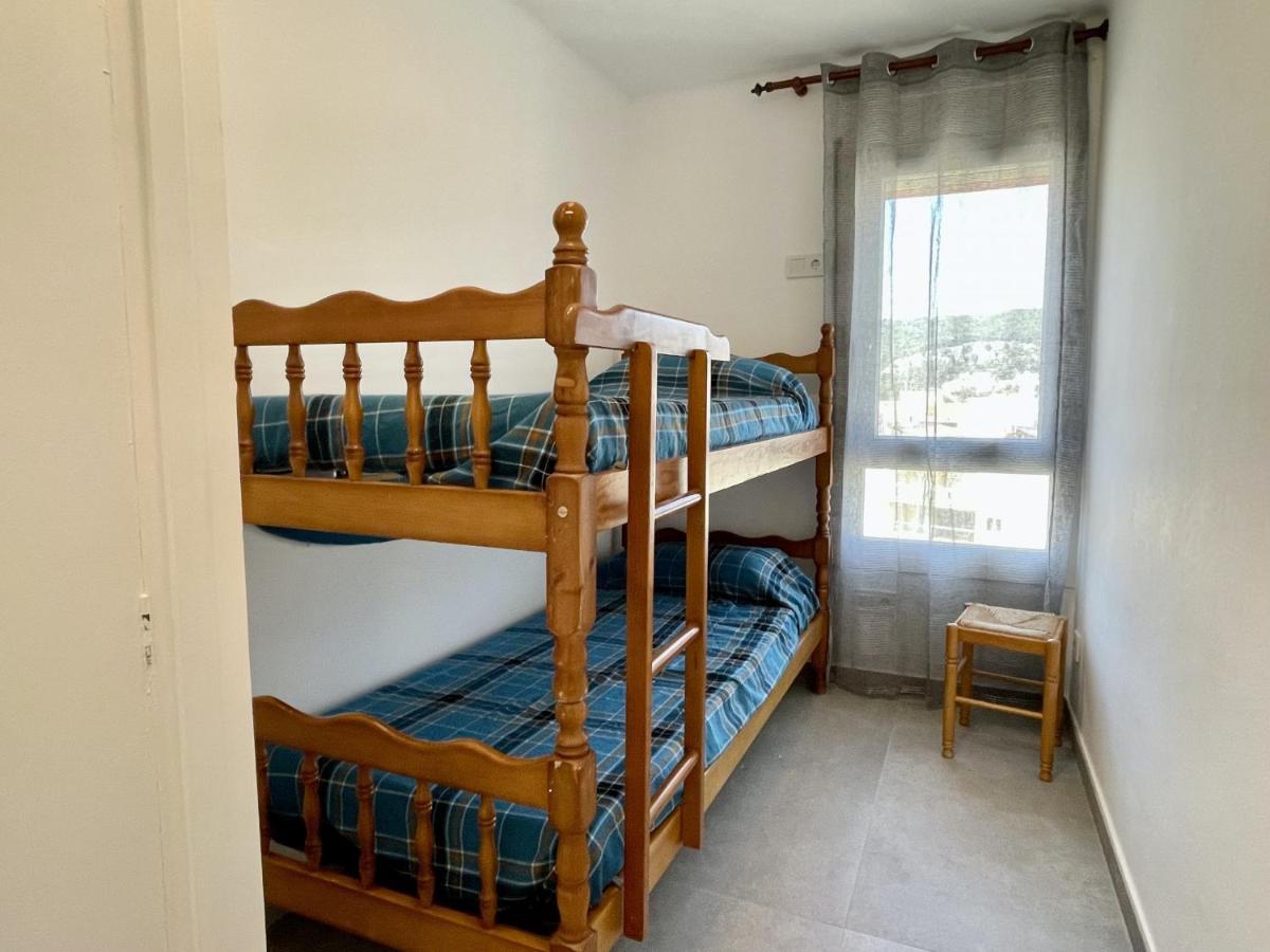 Apartmán Cap Castell 8-A L'Estartit Exteriér fotografie