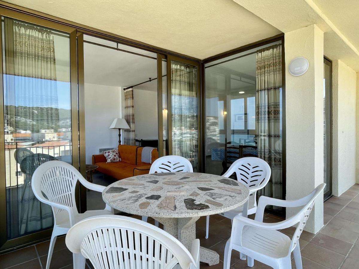 Apartmán Cap Castell 8-A L'Estartit Exteriér fotografie